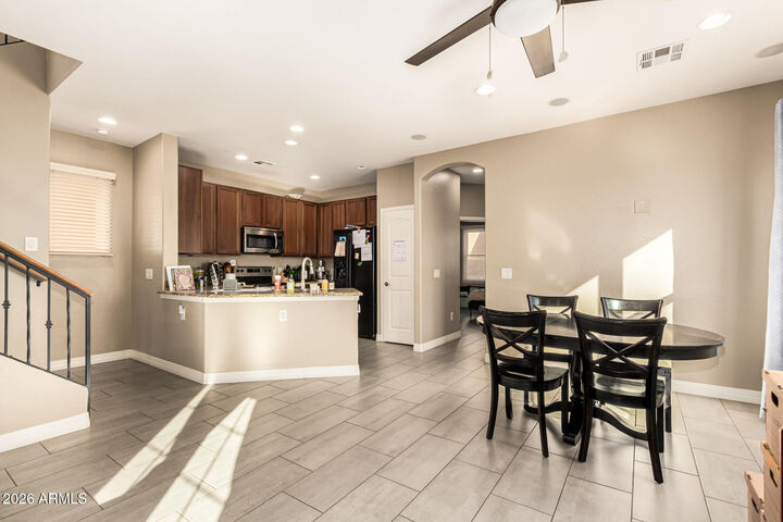 Property Photo:  1311 S Sabino Drive  AZ 85296 