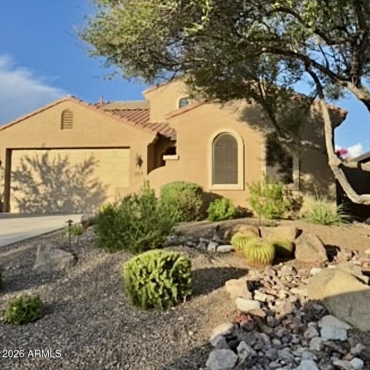 Property Photo:  29623 N 70th Avenue  AZ 85383 