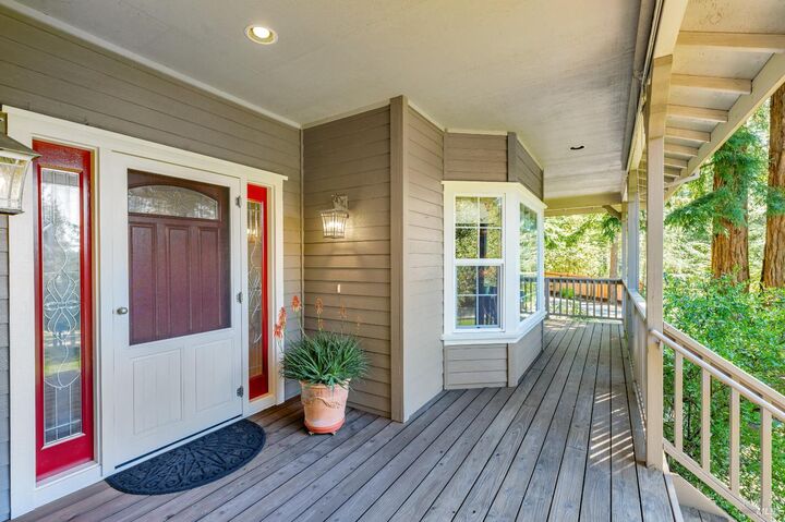 Property Photo:  14375 Occidental Road  CA 95472 