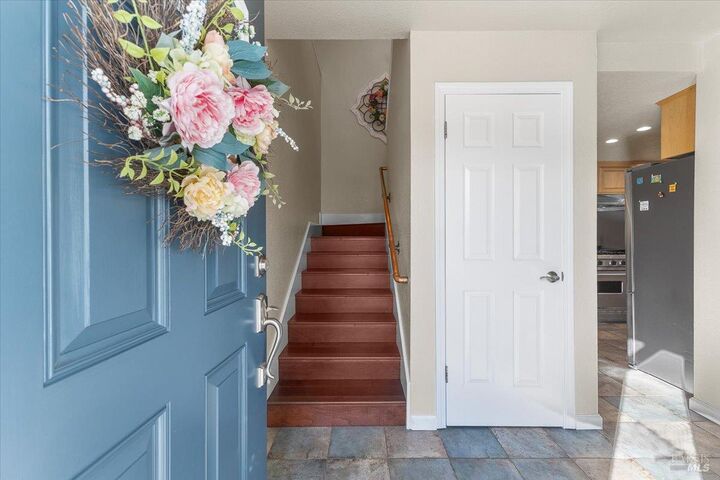 Property Photo: 1631 Gamay Street CA 95403