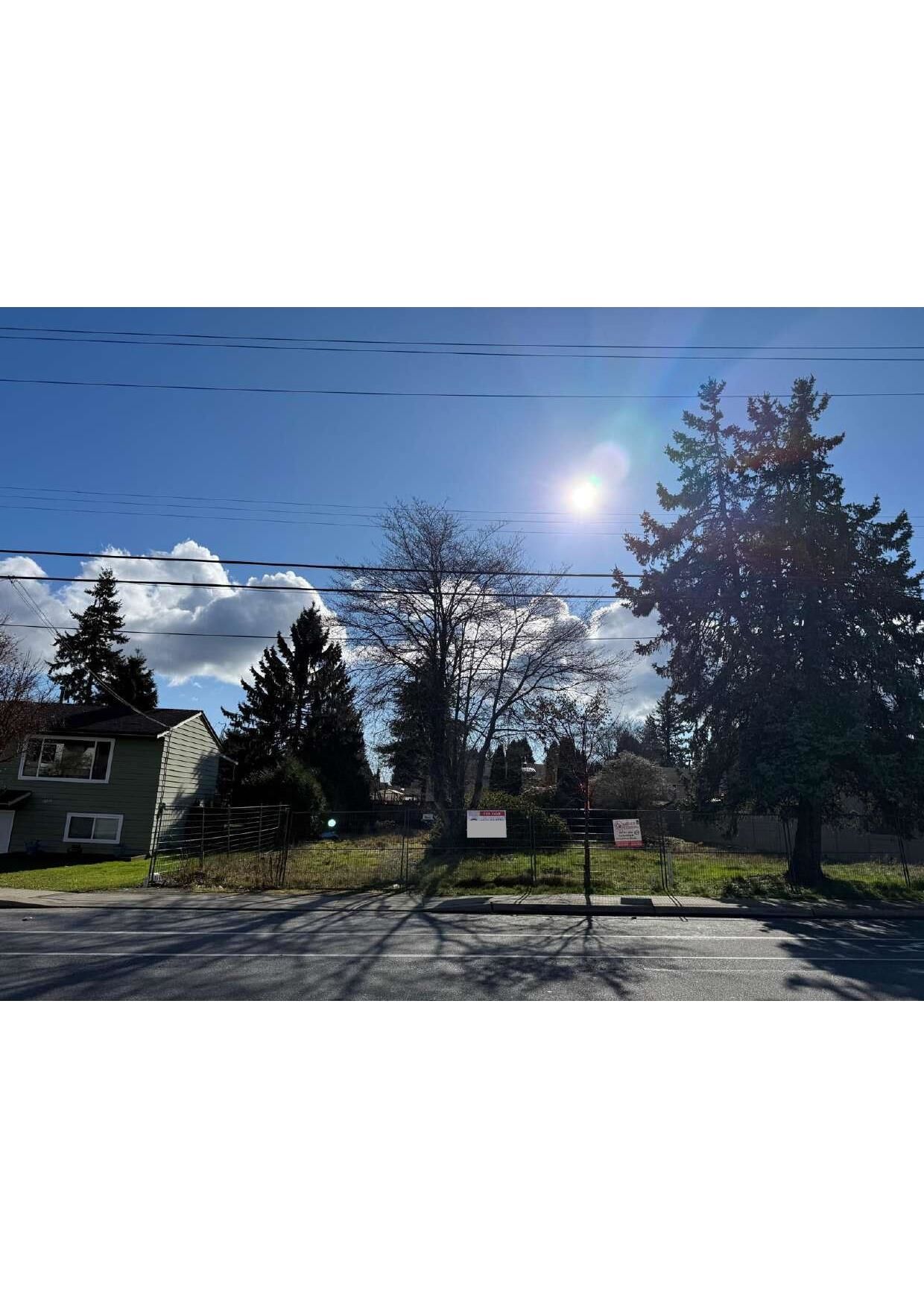 Property Photo: 11830 92 Avenue BC V4C 3L4