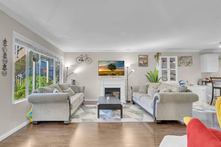 Property Photo: 7837 120A Street 113 BC V3W 0W9