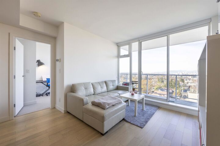 Property Photo: 4638 Gladstone Street 1505 BC V5N 0G5