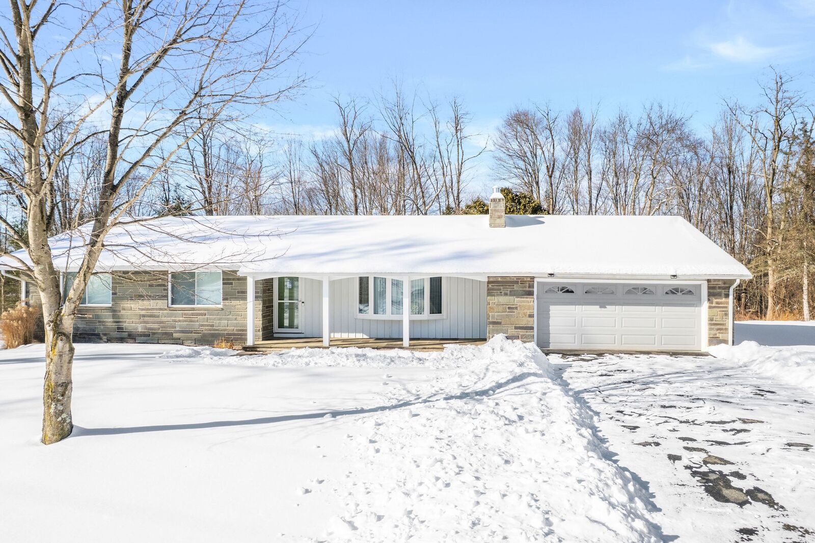 Property Photo:  105 Sterry Drive  NY 13778 