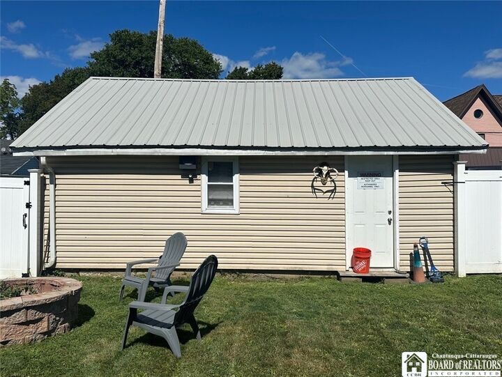 Property Photo:  144 W Main Street  NY 14733 