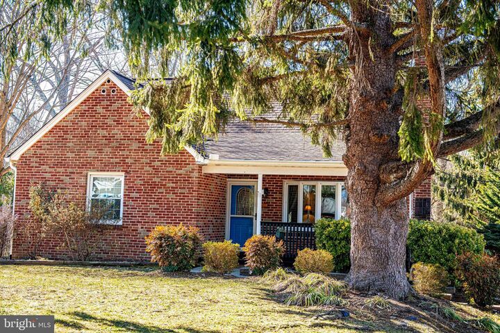 Property Photo: 922 Rock Spring Road MD 21014