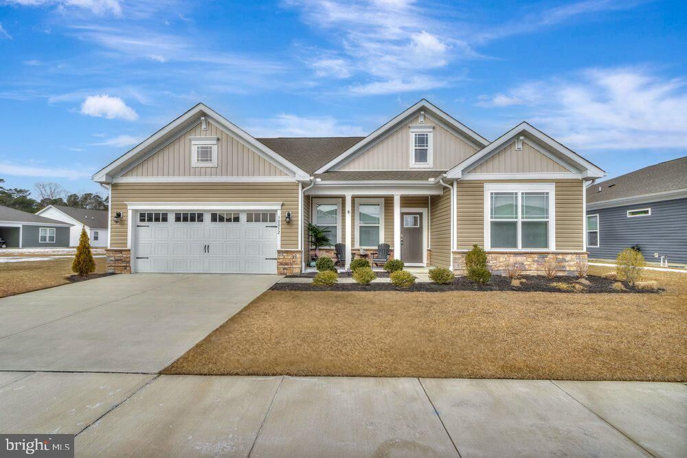 Property Photo:  30052 Simpler Branch  DE 19958 