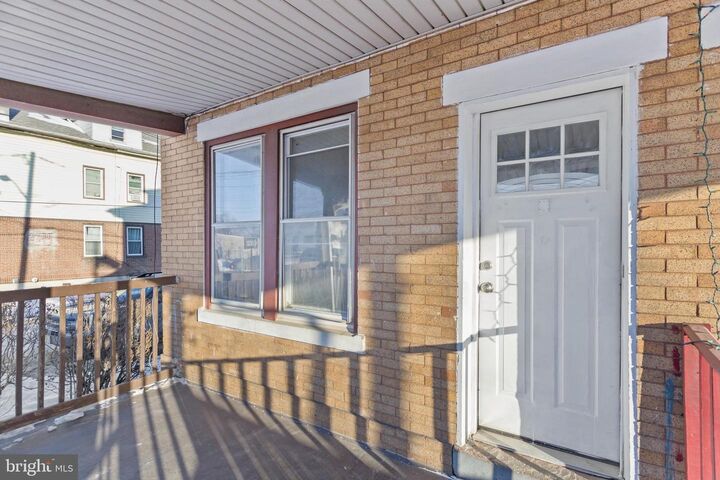 Property Photo: 1324 Princeton Avenue NJ 08638