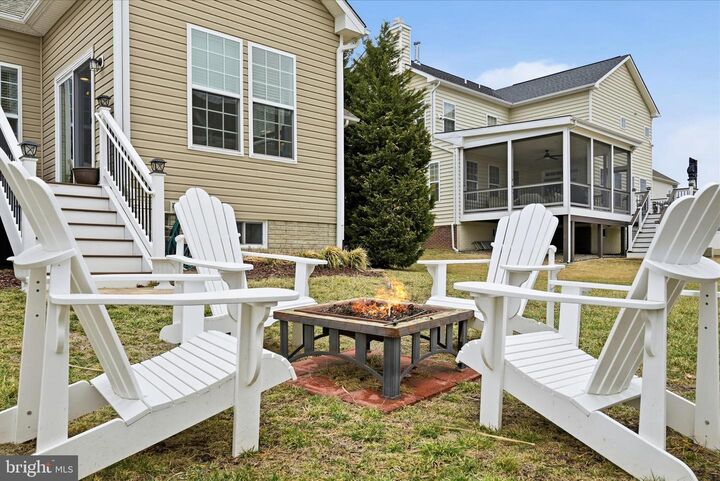 Property Photo: 105 Ladysmith Drive VA 22655