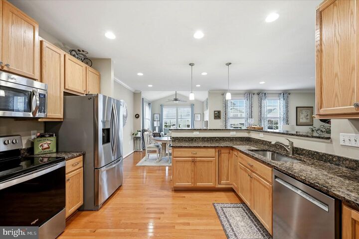 Property Photo:  105 Ladysmith Drive  VA 22655 