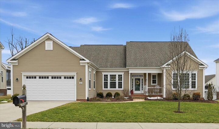 Property Photo:  105 Ladysmith Drive  VA 22655 