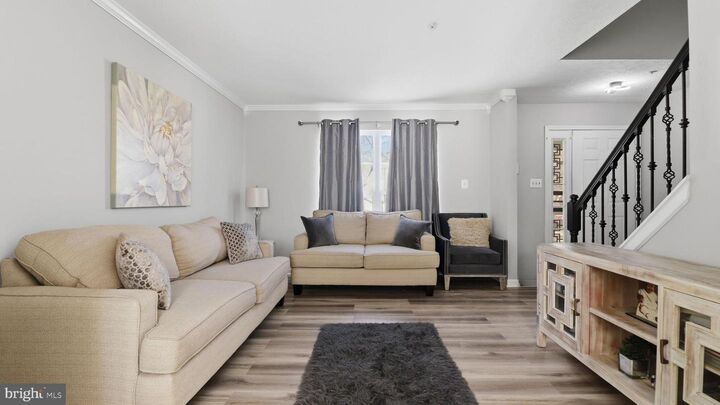 Property Photo: 7105 Friendship Road MD 20735