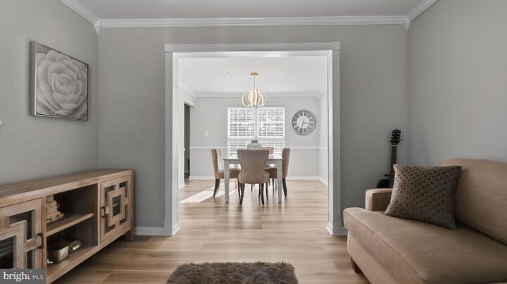 Property Photo:  7105 Friendship Road  MD 20735 