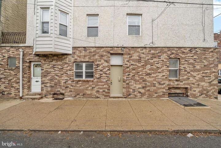 Property Photo:  1332 S 7th Street 1  PA 19147 