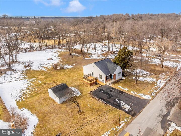 Property Photo:  224 Spring Warbler Way  WV 25443 