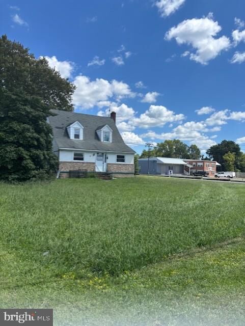 Property Photo:  4538 N Dupont Highway  DE 19901 