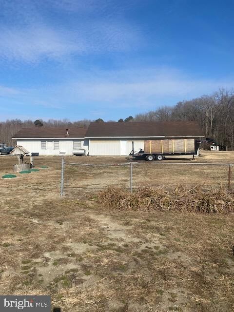 Property Photo: 20773 Atlanta Road 87 DE 19973