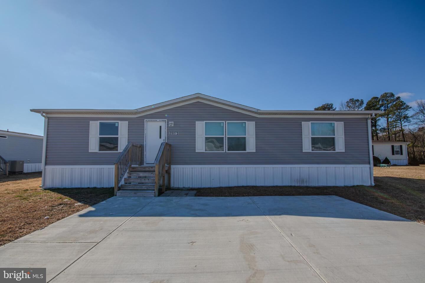 Property Photo:  35073 Bracken Court  MD 21850 