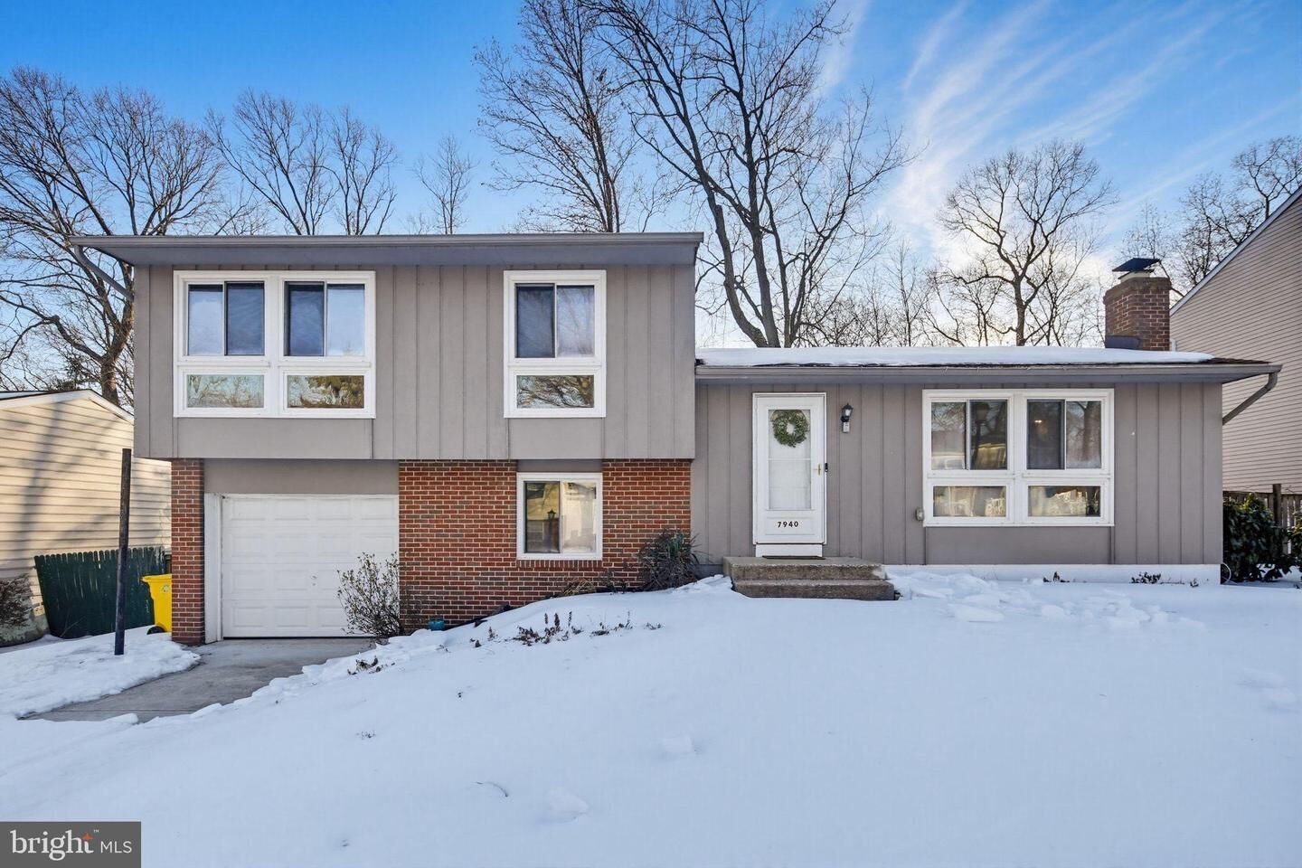 Property Photo:  7940 Covington Avenue  MD 21061 