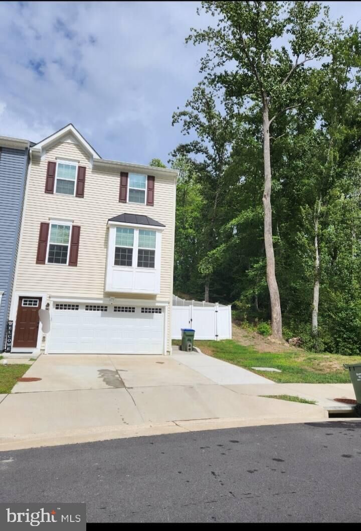 Property Photo: 170 Regester Chapel Road (Basement Suite) VA 22554