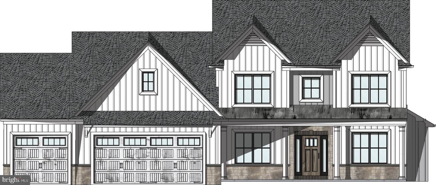 Property Photo:  The Sedona - Farmbrooke Meadows  PA 17406 