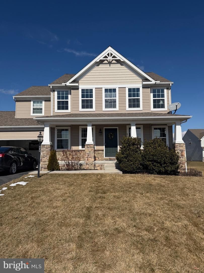 Property Photo:  99 McIntosh Lane  PA 17304 