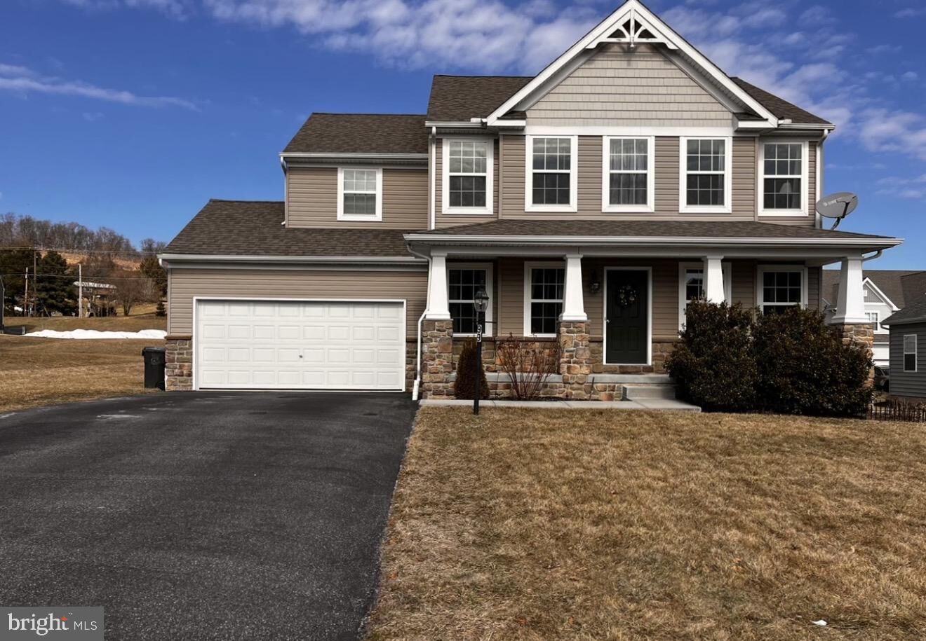 Property Photo:  99 McIntosh Lane  PA 17304 