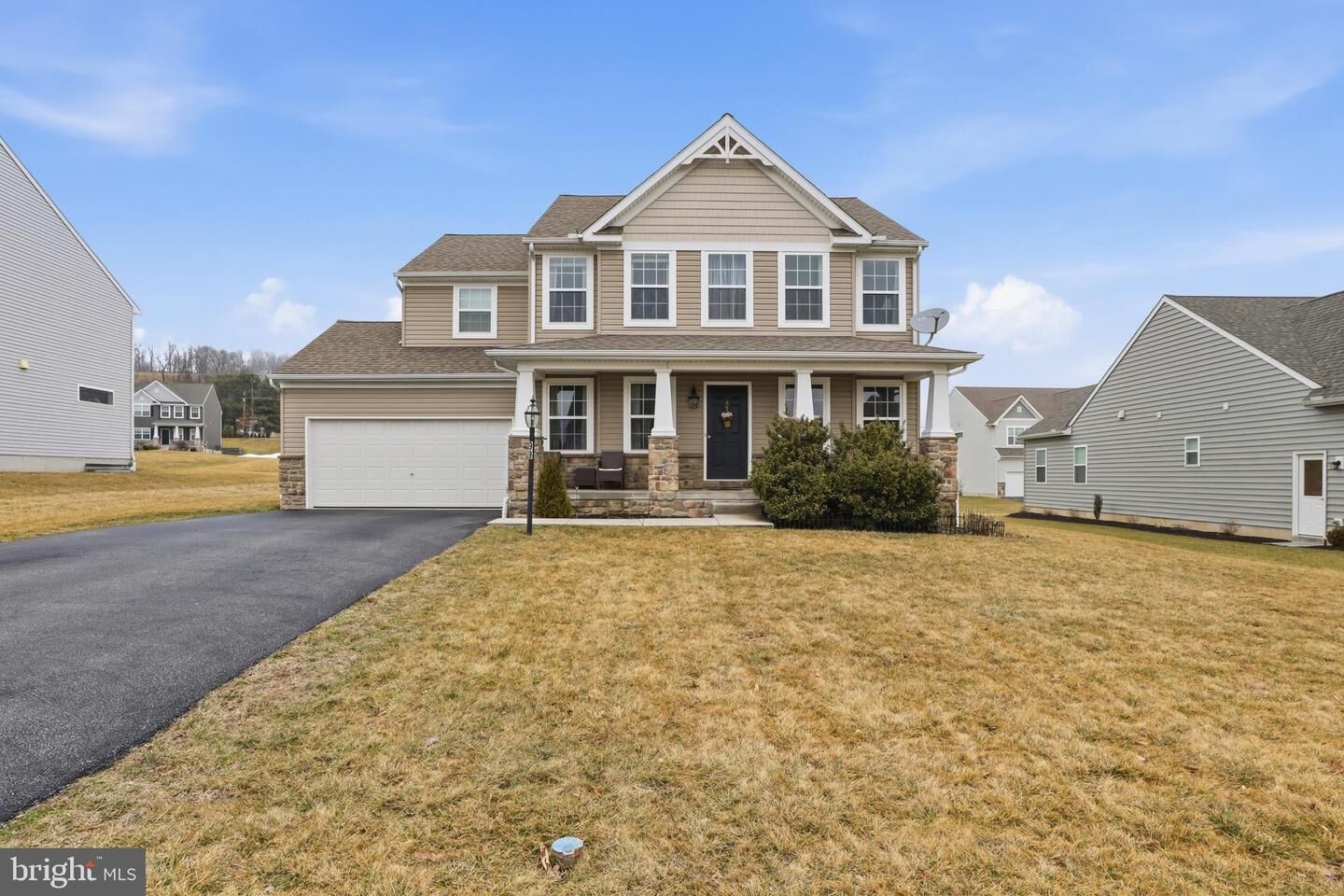Property Photo:  99 McIntosh Lane  PA 17304 