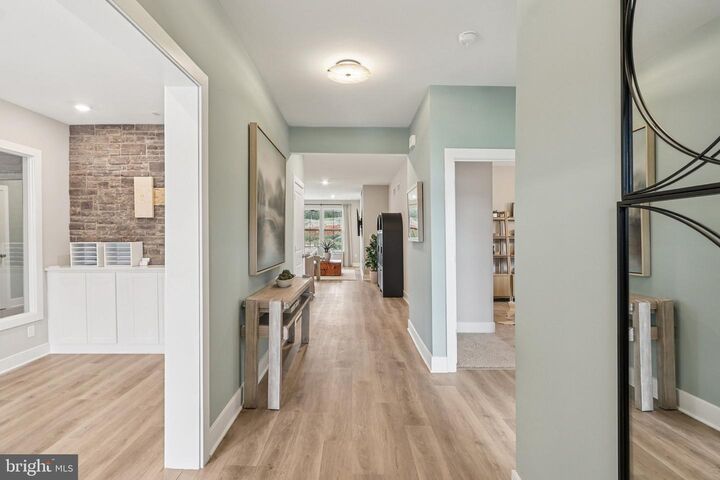 Property Photo: Tbd Hydrangea Way VA 22602