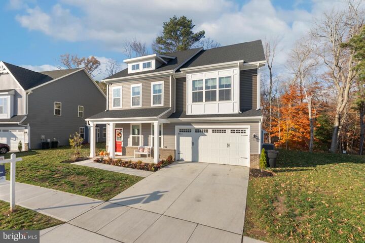 Property Photo:  1262 Lake Michigan Drive  MD 21673 