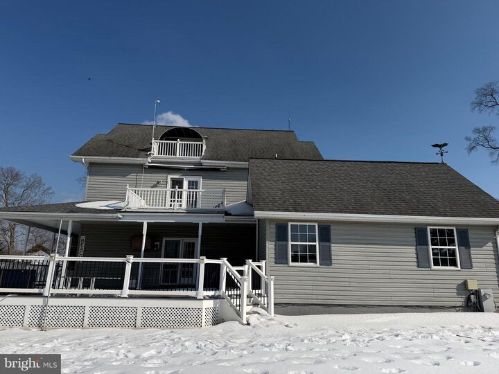 Property Photo:  402 Linden Avenue  MD 21037 