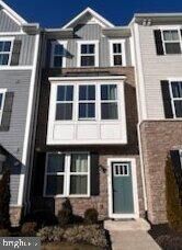 Property Photo:  4537 Briarhaven Drive  VA 22408 