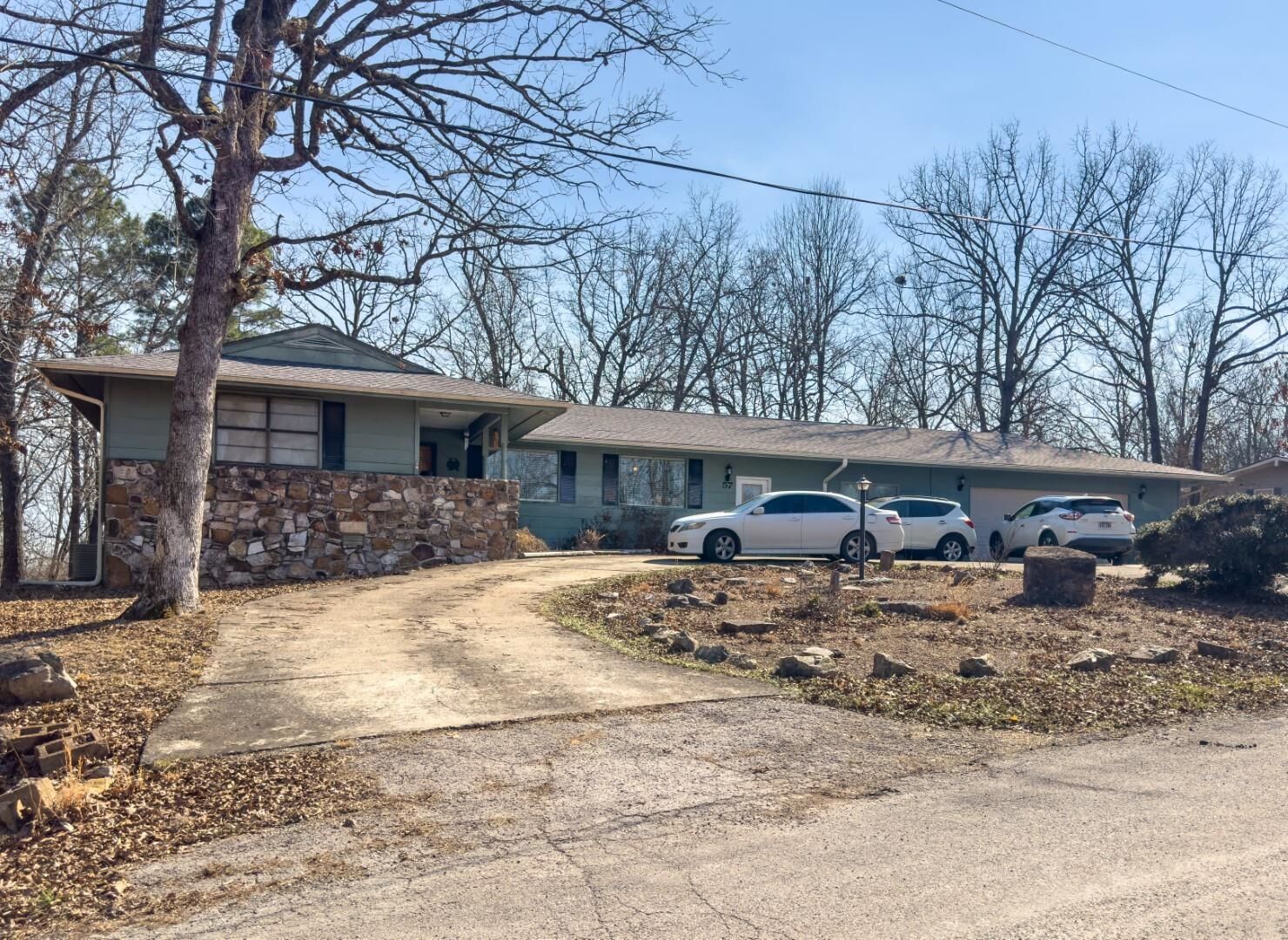Property Photo: 57 Powhatan Drive AR 72529