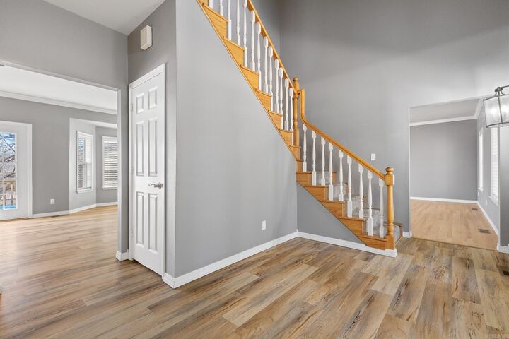 Property Photo:  303 S Old Farm Road  AR 72601 