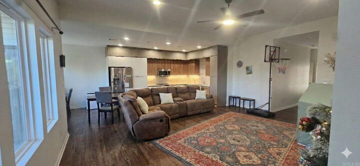 Property Photo:  311 Gamble Road  AR 72211 