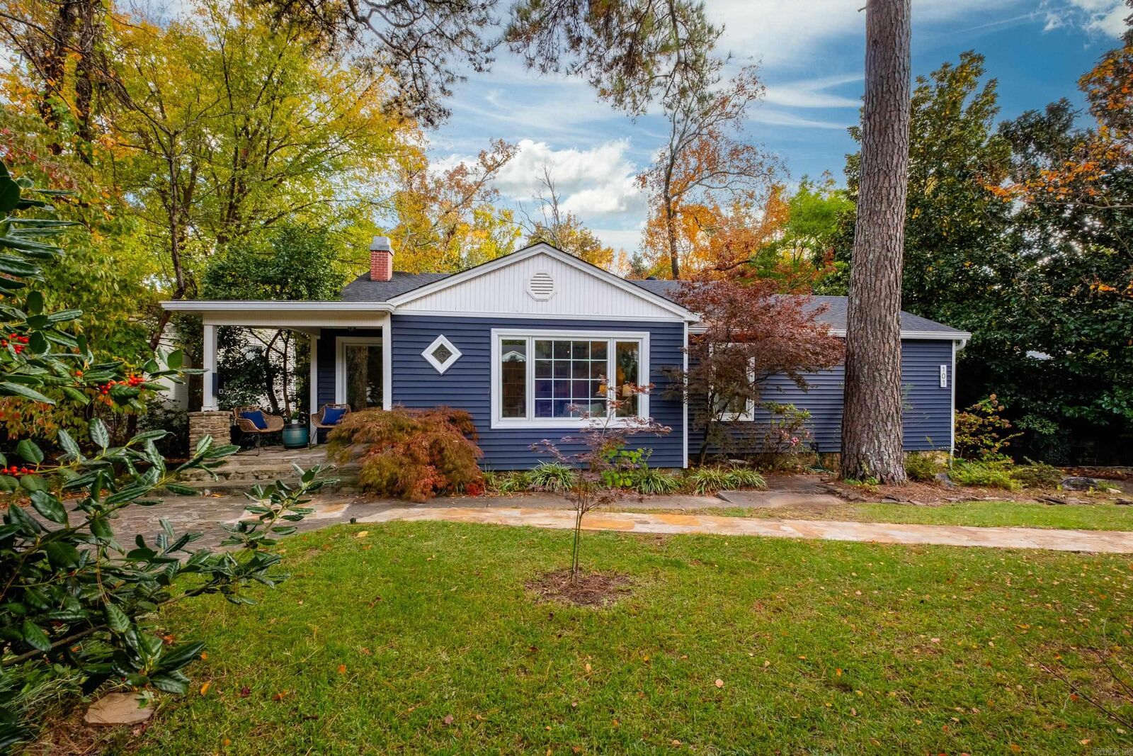 Property Photo:  101 Normandy Road  AR 72207 