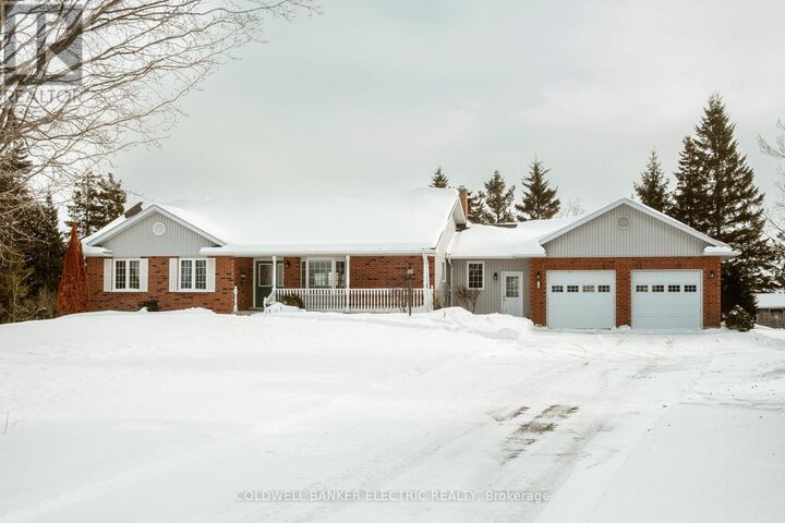 Property Photo: 538 Portage Road ON K0M 2B0