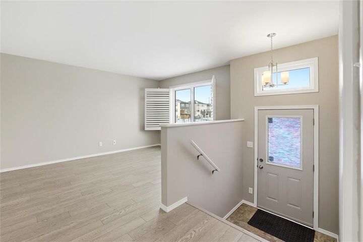 Property Photo:  26 Prairie Crocus Drive  MB R3W 0H9 