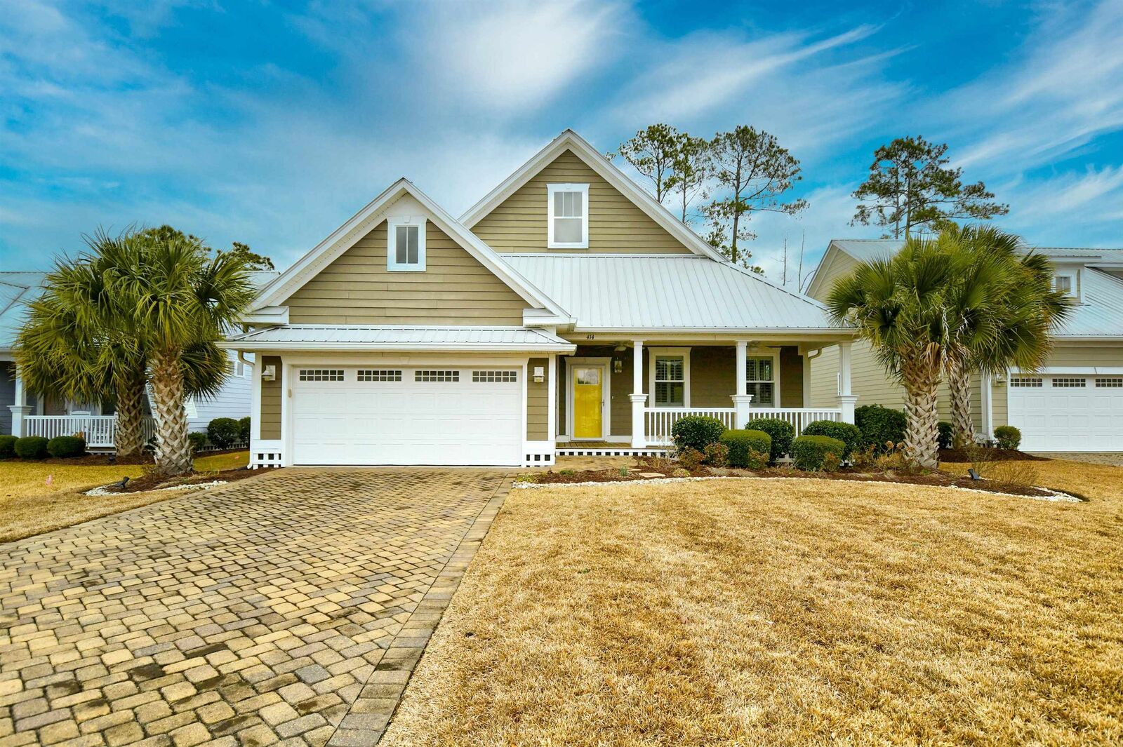 Property Photo:  414 Waties Dr.  SC 29576 