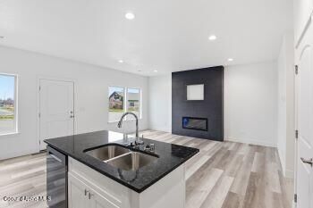 Property Photo:  645 N Creative (Lot 14) Way  ID 83854 