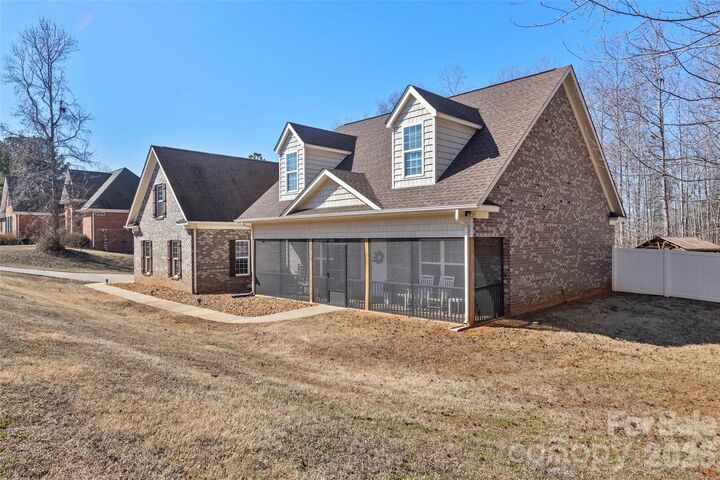 Property Photo:  3216 Sage Drive  SC 29745 