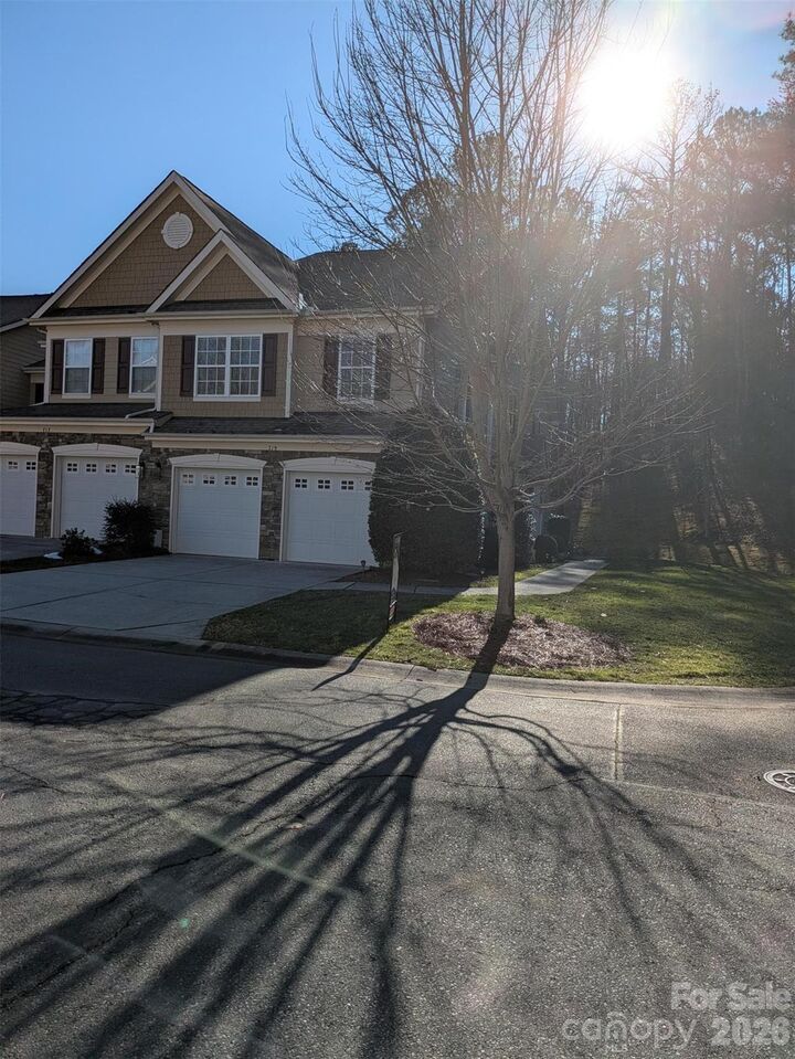 Property Photo:  719 Deerbrook Lane 252  SC 29708 