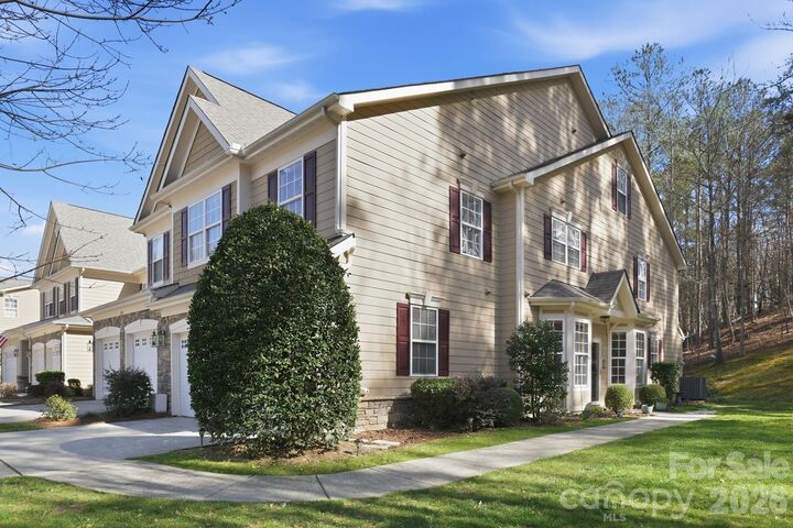 Property Photo: 719 Deerbrook Lane 252 SC 29708