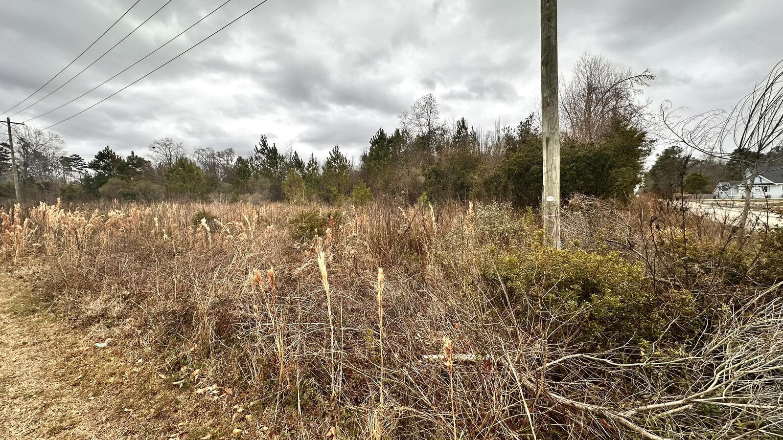 Property Photo:  0 Picard Dr  SC 29456 