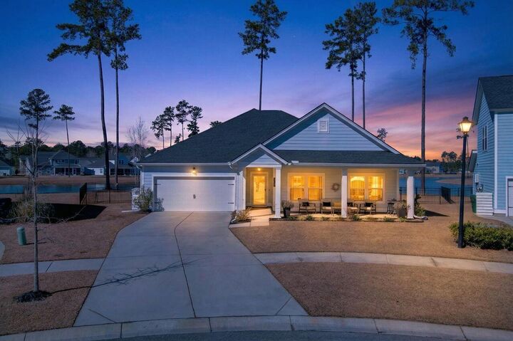 Property Photo:  720 Newbury Street  SC 29486 