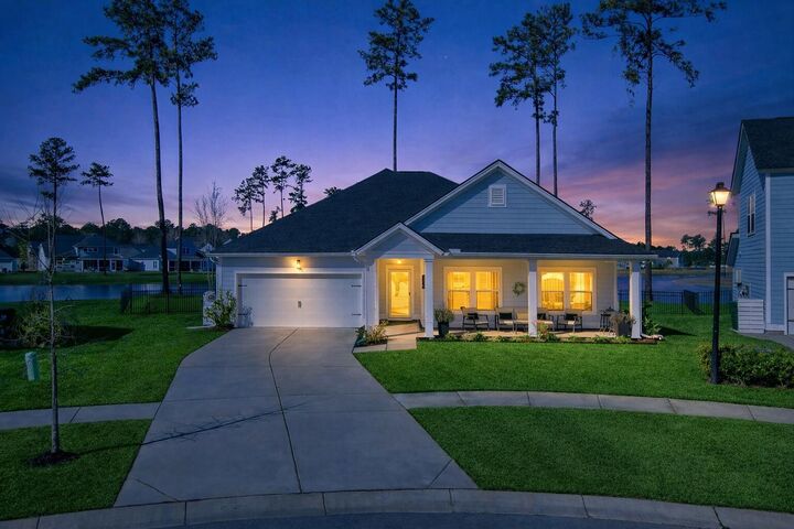 Property Photo:  720 Newbury Street  SC 29486 