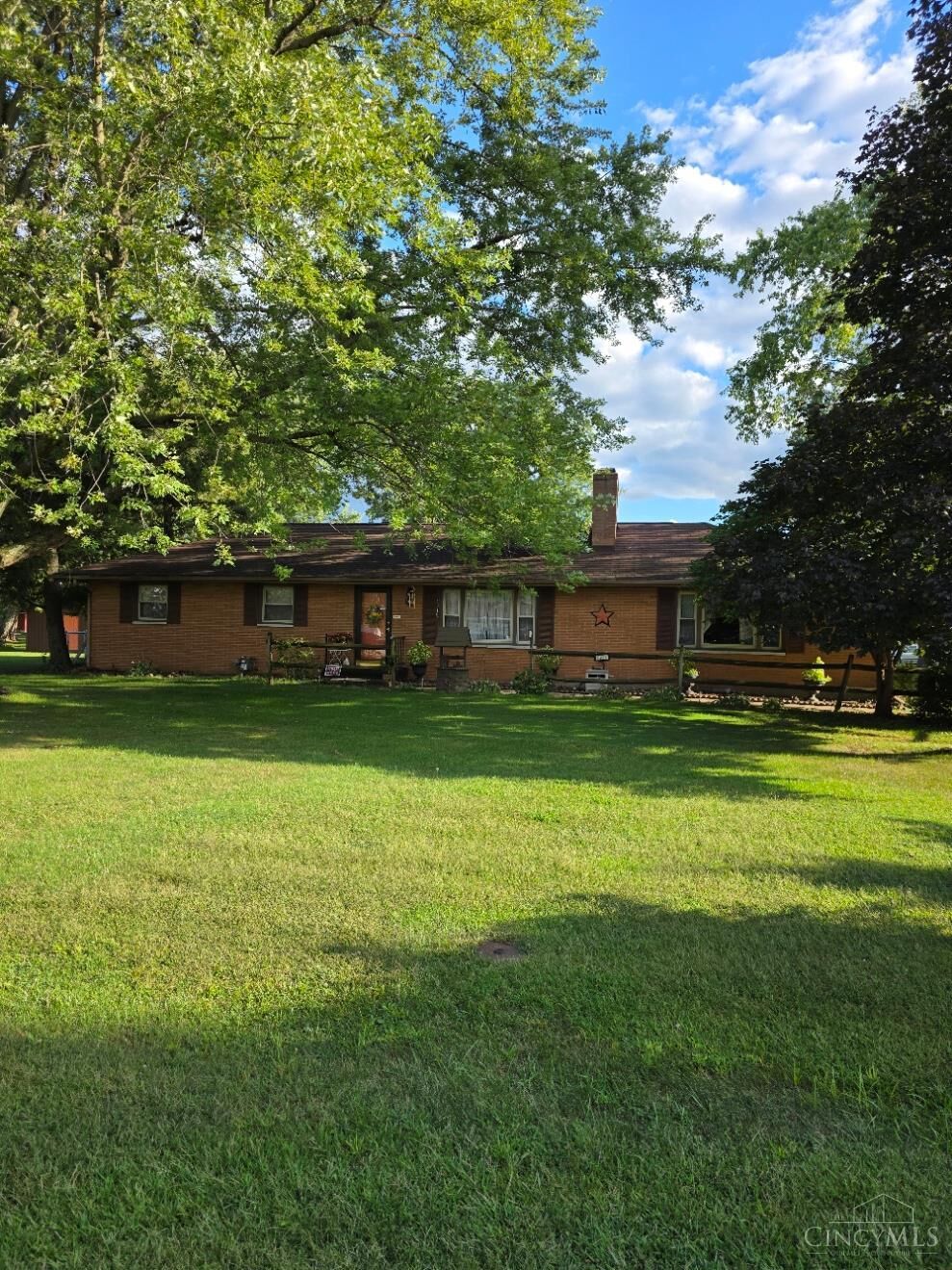 Property Photo:  5019 Betsy Drive  OH 45005 