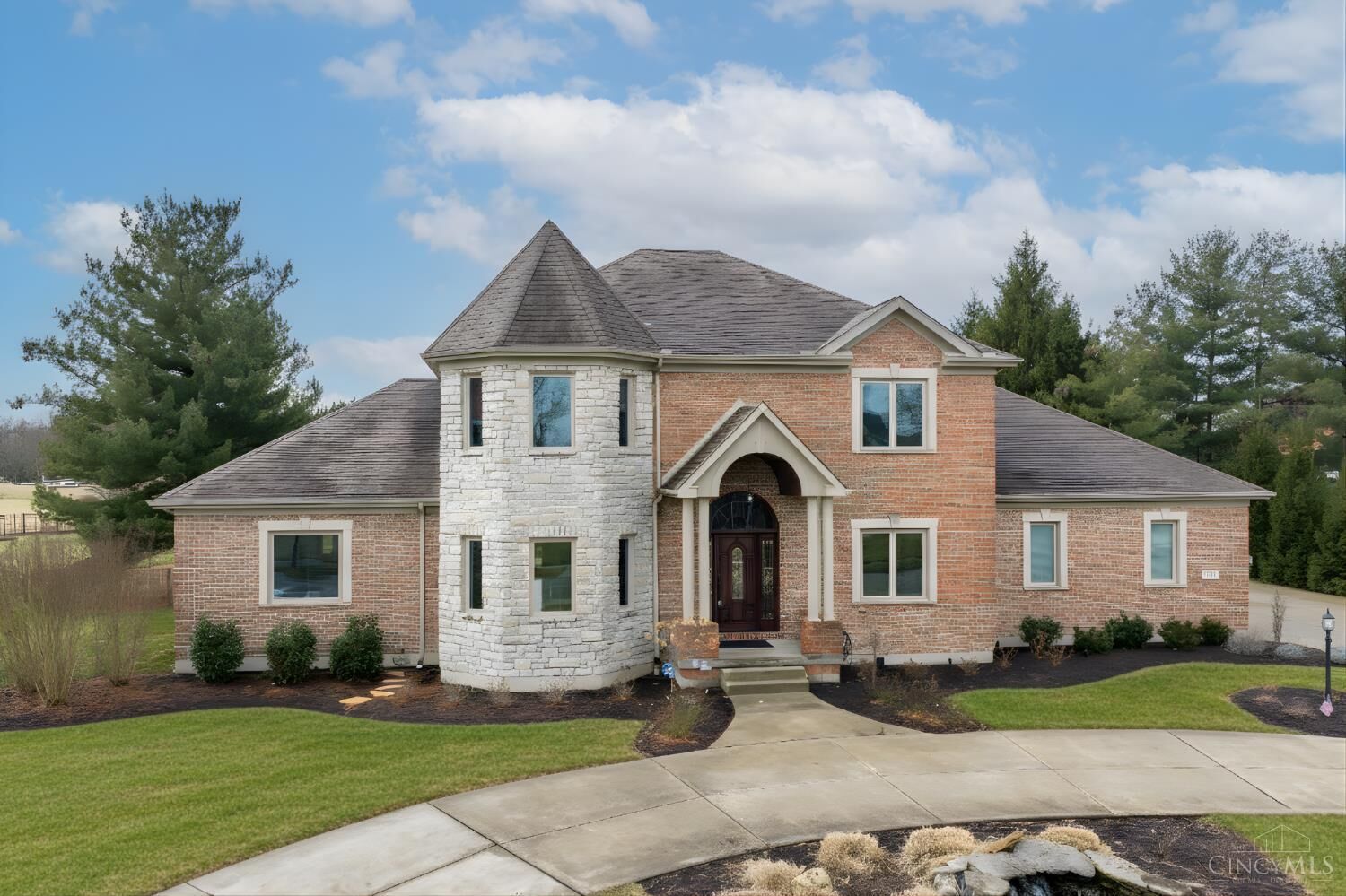 Property Photo:  6580 Oasis Drive  OH 45140 