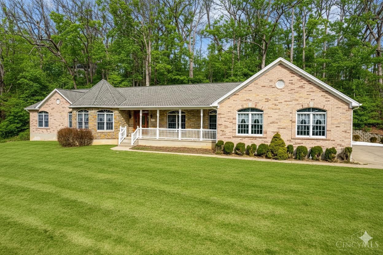 Property Photo: 6090 Muddy Creek Road OH 45233