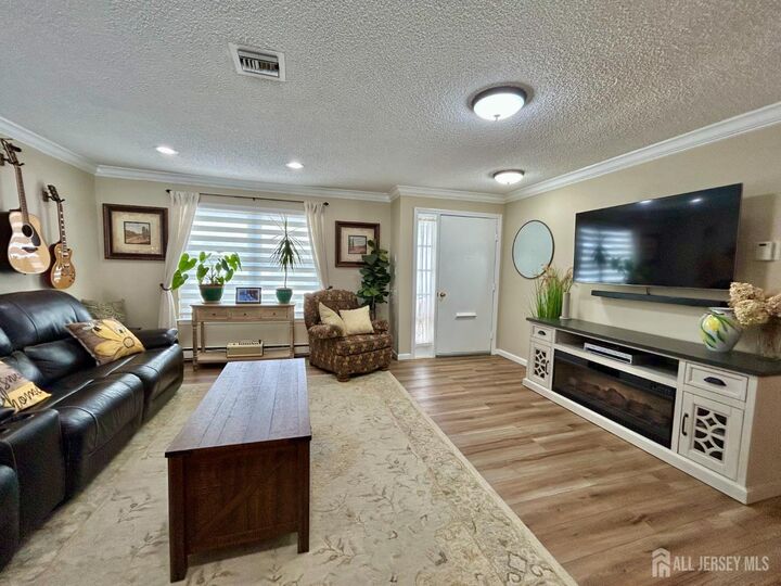 Property Photo:  28-B Larch Plaza  NJ 08831 